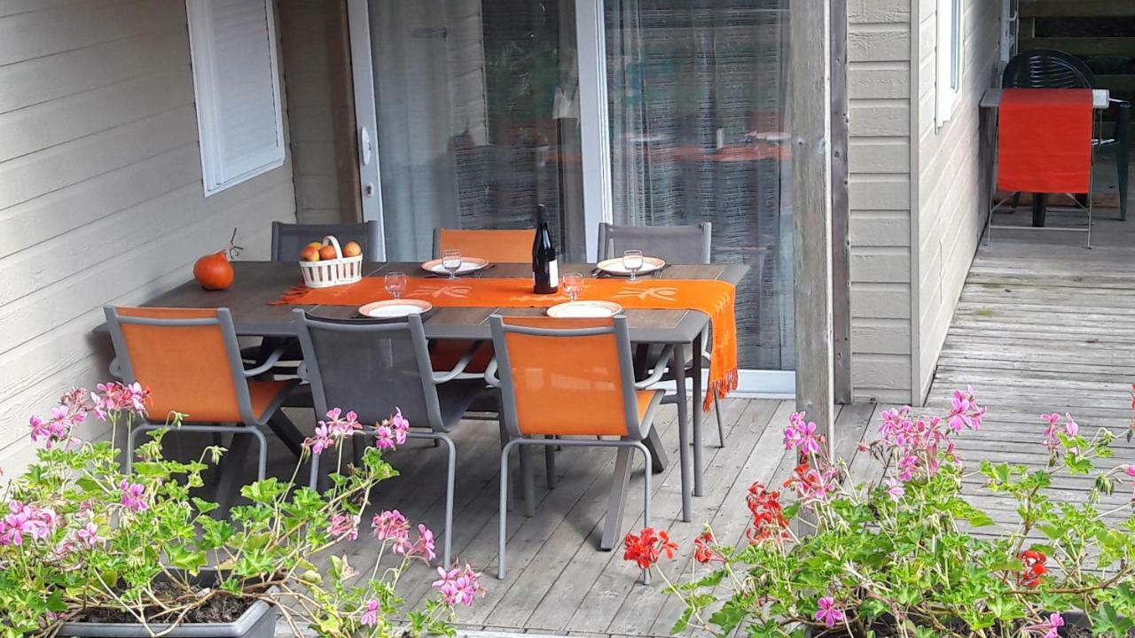 Le Chant Des Mures Plabennec Zewnętrze zdjęcie